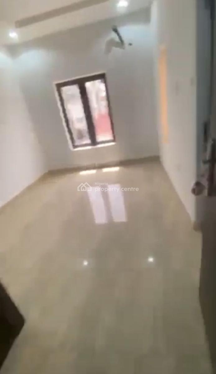 3 Bedroom Flat, Wuye, Abuja, Block of Flats for Sale