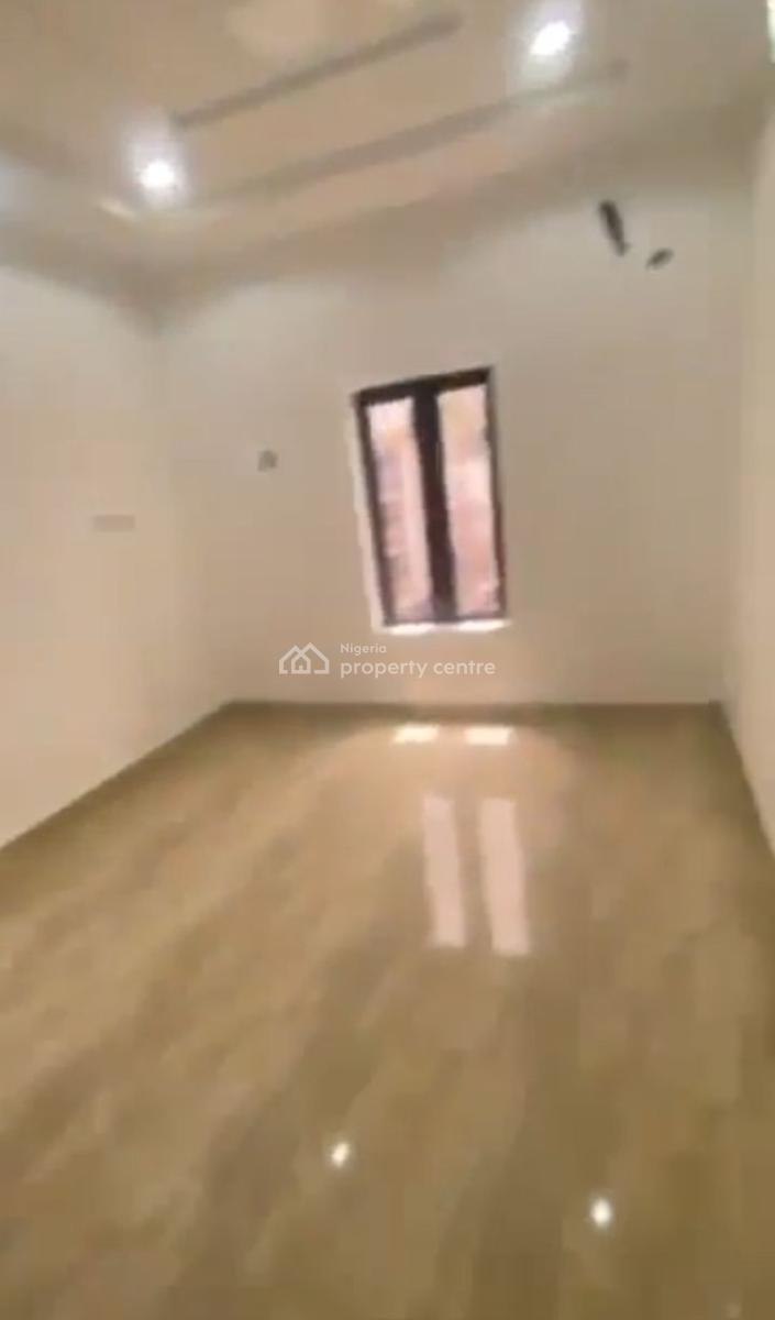 3 Bedroom Flat, Wuye, Abuja, Block of Flats for Sale