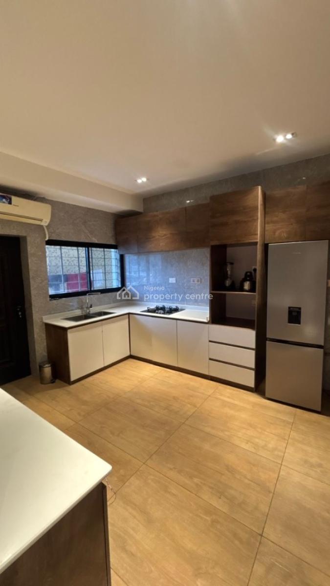 Exquisite 3 Bedroom Apartment with Top Notch Amenities., Mc Donald Road, Old Ikoyi, Ikoyi, Lagos, Flat / Apartment Short Let