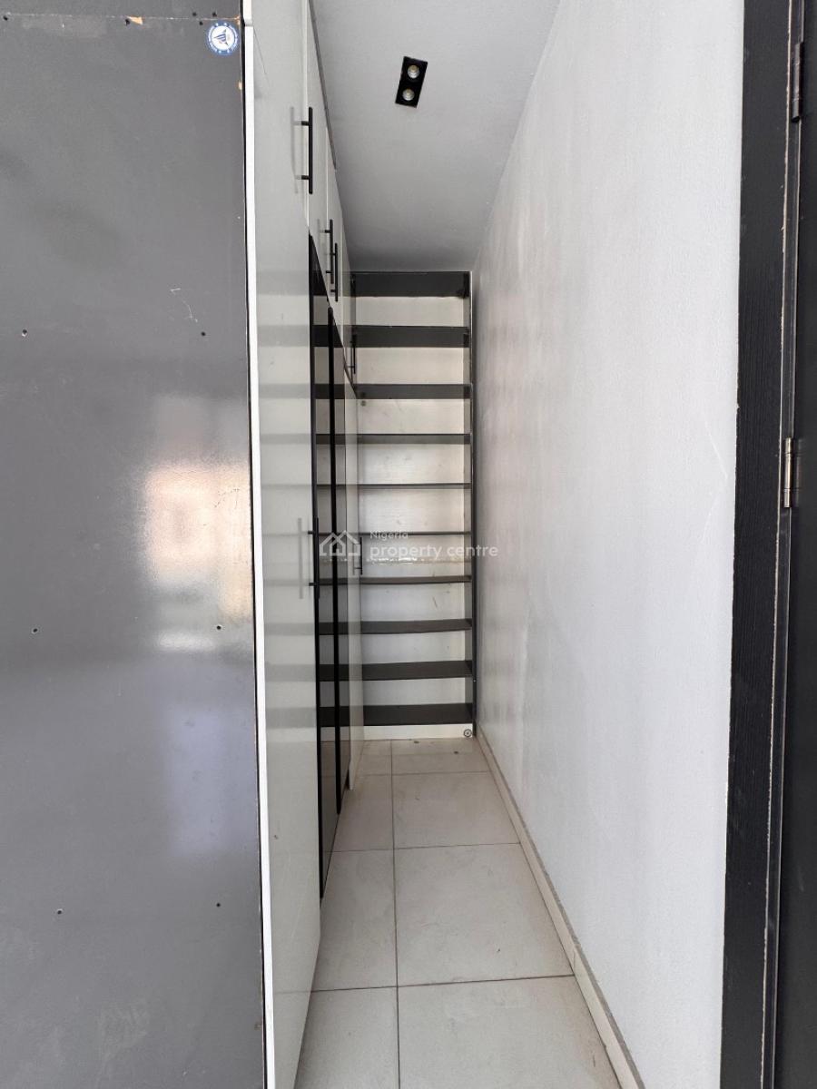 Contemporary 4 Bedroom Semi  Detached Duplex, Ikota, Lekki, Lagos, Semi-detached Duplex for Sale