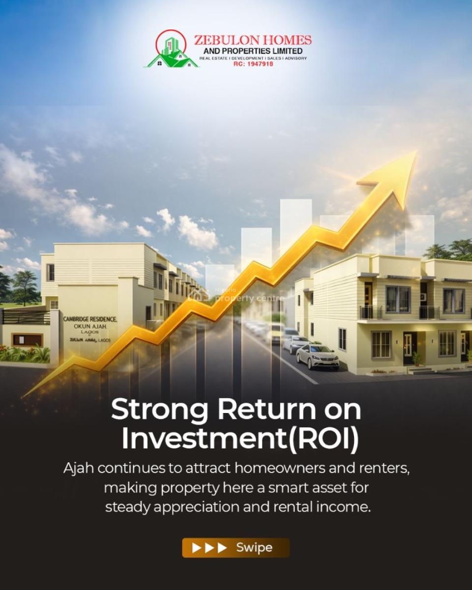 a Smart Agricultural Farming with High Returns on Investment, Biase, Biase, Cross River, Mixed-use Land for Sale