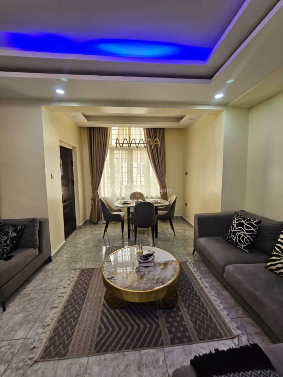 Furnished and Serviced 2 Bedroom Apartment, Ikeja Gra, Ikeja, Lagos, Flat / Apartment for Sale