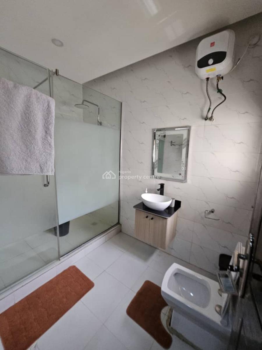 Furnished and Serviced 2 Bedroom Apartment, Ikeja Gra, Ikeja, Lagos, Flat / Apartment for Sale