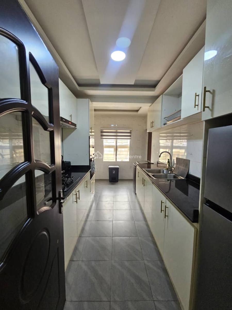 Furnished and Serviced 2 Bedroom Apartment, Ikeja Gra, Ikeja, Lagos, Flat / Apartment for Sale