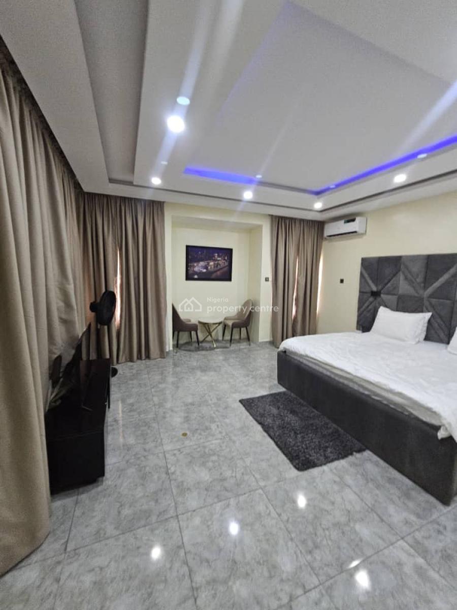 Furnished and Serviced 2 Bedroom Apartment, Ikeja Gra, Ikeja, Lagos, Flat / Apartment for Sale