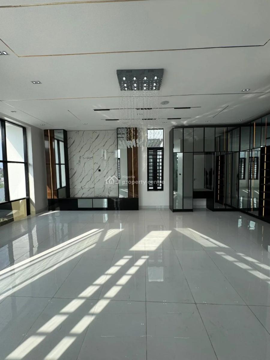 Contemporary, Well Built 4 Bedroom Fully Detached Duplex, Orchid, Lekki, Lagos, Detached Duplex for Sale