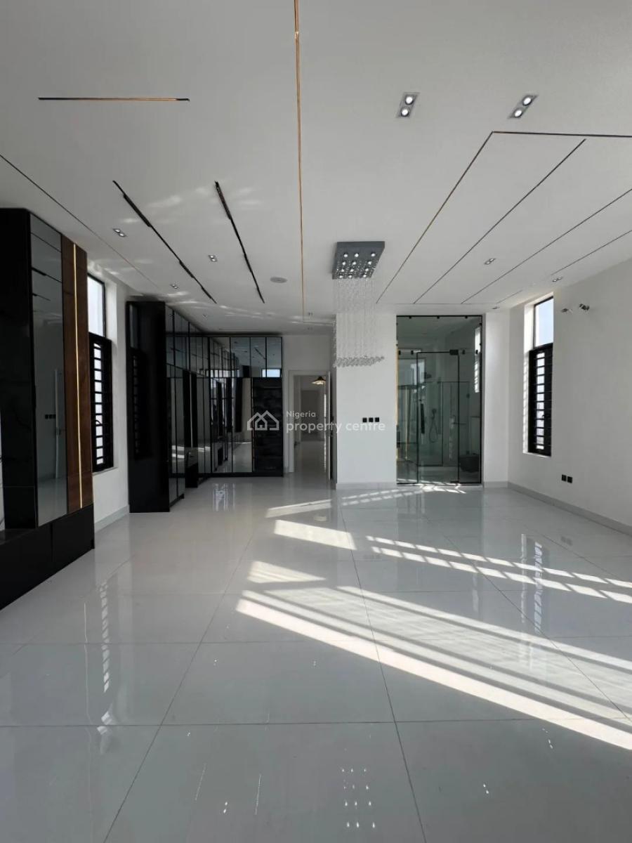 Contemporary, Well Built 4 Bedroom Fully Detached Duplex, Orchid, Lekki, Lagos, Detached Duplex for Sale