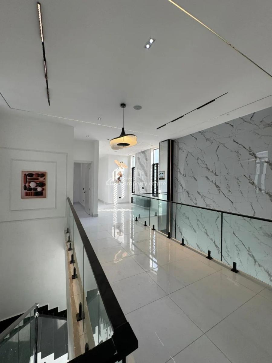 Contemporary, Well Built 4 Bedroom Fully Detached Duplex, Orchid, Lekki, Lagos, Detached Duplex for Sale