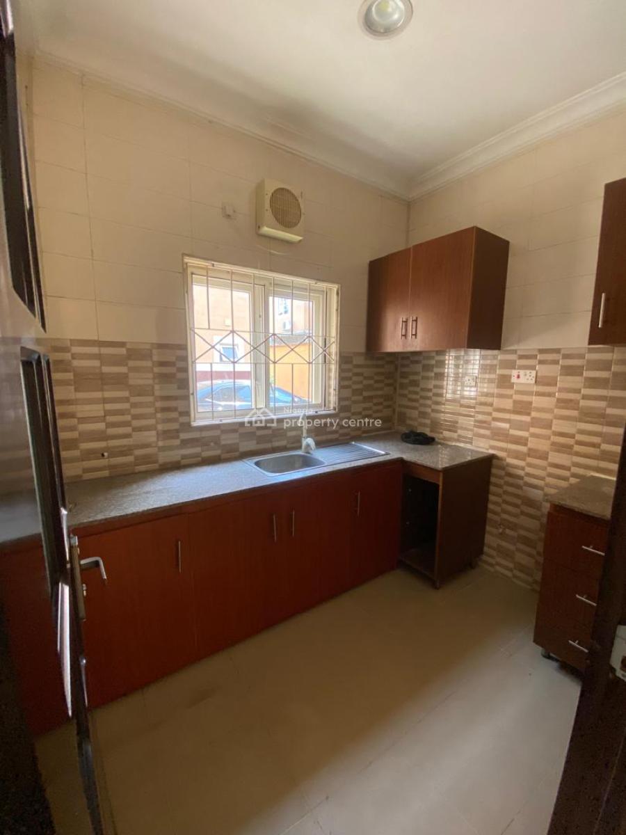 Serviced Room and Palour, Vitoria Island Extention, Oniru, Victoria Island (vi), Lagos, Mini Flat (room and Parlour) for Rent