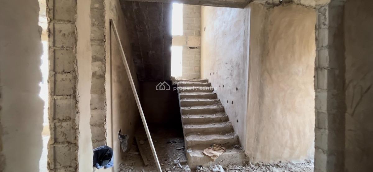 Luxury 6 Units of 5-bedroom Fully Detached Duplex, Gra Phase 2, Gra, Ogudu, Lagos, Detached Duplex for Sale