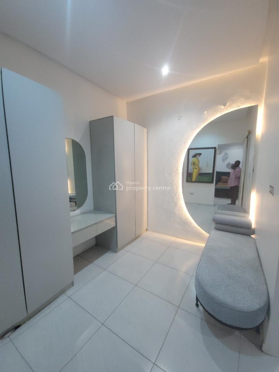 Furnished 4 Bedroom Terrace Duplex, Lekki Phase 1, Lekki, Lagos, Terraced Duplex for Sale