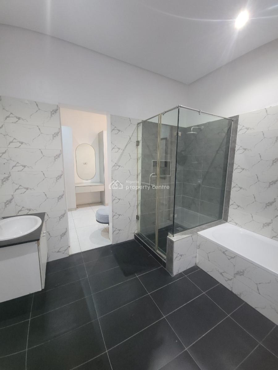 Furnished 4 Bedroom Terrace Duplex, Lekki Phase 1, Lekki, Lagos, Terraced Duplex for Sale