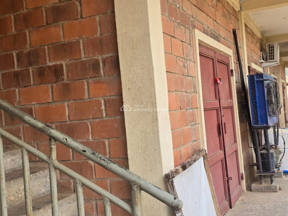 Quick Cold Room Available, Apo Resettlement, Abuja, Apo Resettlement, Apo, Abuja, Factory for Sale