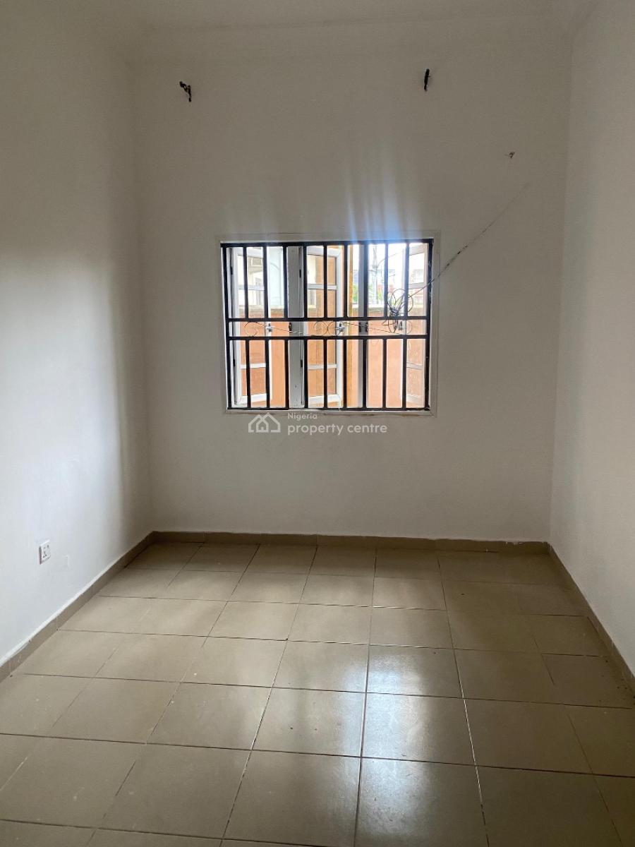 Shared Apartment, Lekki, Lagos, Self Contain (single Rooms) for Rent