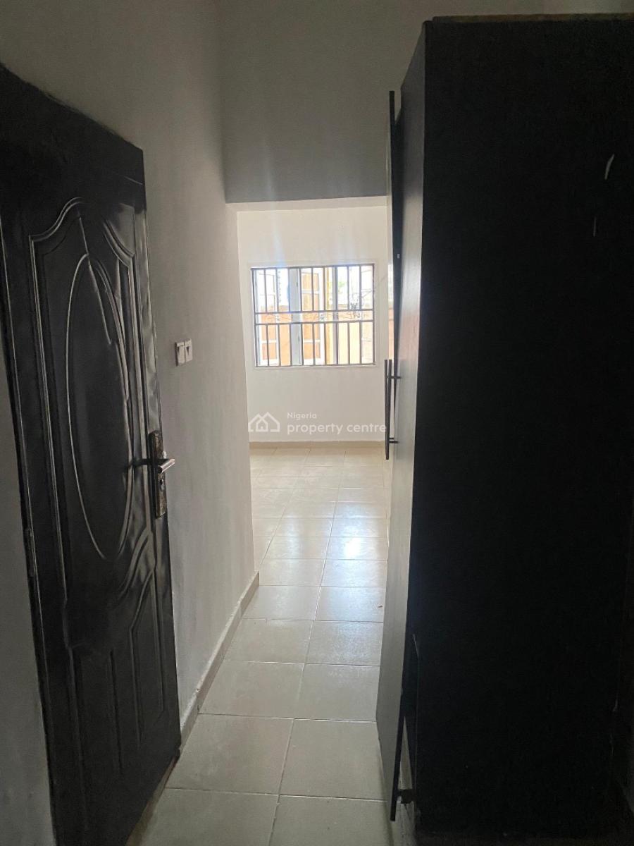 Shared Apartment, Lekki, Lagos, Self Contain (single Rooms) for Rent
