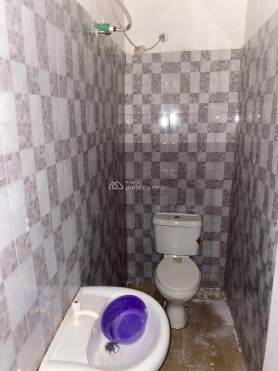 Shared Apartment, Lekki, Lagos, Self Contain (single Rooms) for Rent