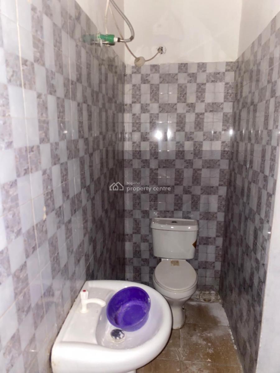 Shared Apartment, Lekki, Lagos, Self Contain (single Rooms) for Rent