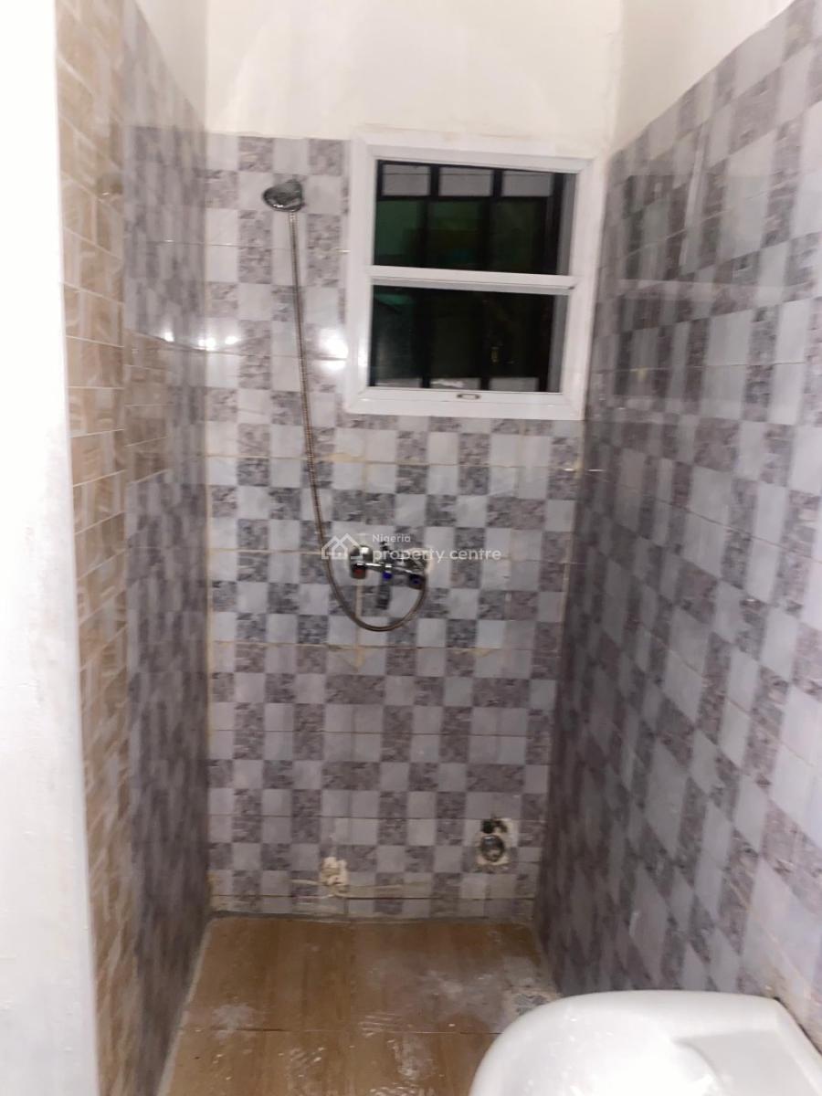 Shared Apartment, Lekki, Lagos, Self Contain (single Rooms) for Rent