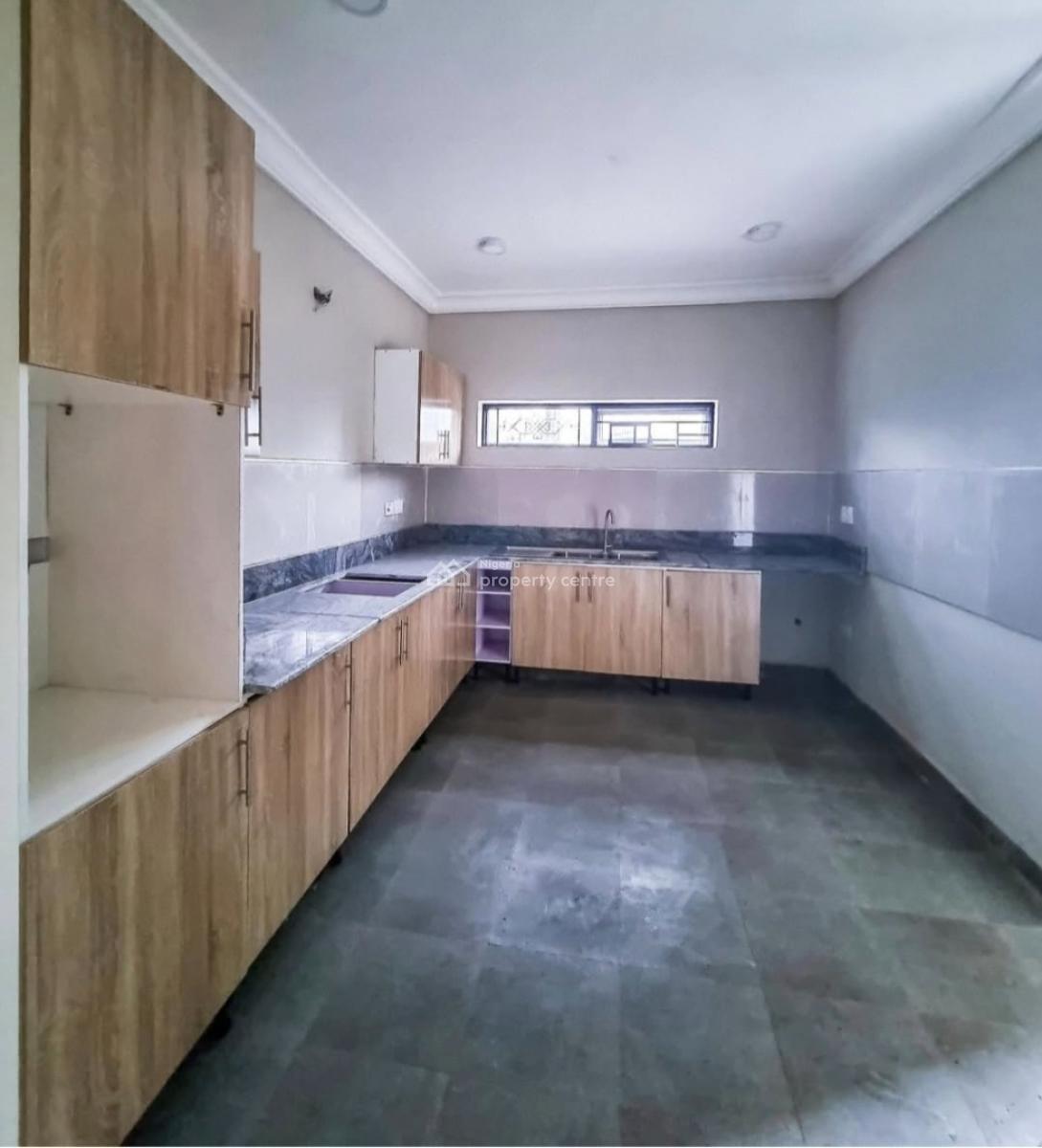 3bed Flat in Megamound Estate/lekky County, Ikota, Megamound Estate, County Apartments, Ikota, Lekki, Lagos, Block of Flats for Sale