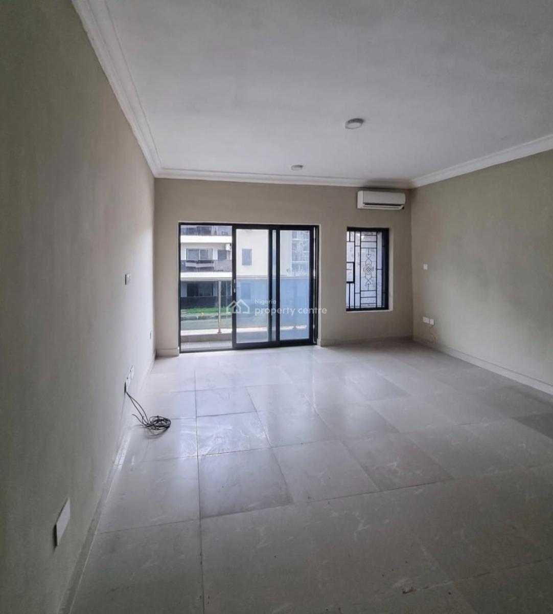 3bed Flat in Megamound Estate/lekky County, Ikota, Megamound Estate, County Apartments, Ikota, Lekki, Lagos, Block of Flats for Sale