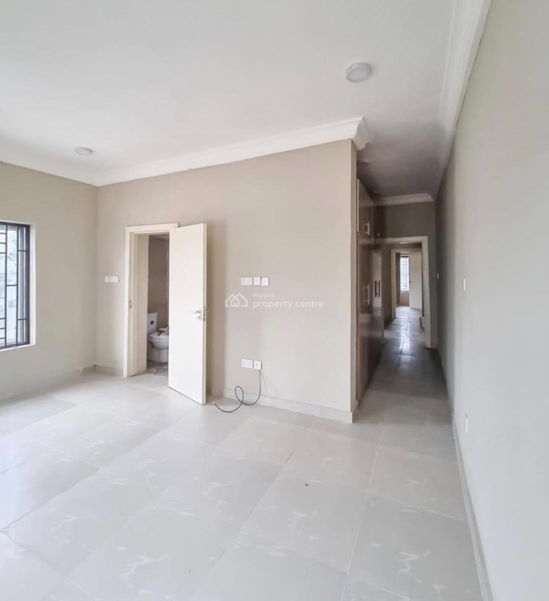 3bed Flat in Megamound Estate/lekky County, Ikota, Megamound Estate, County Apartments, Ikota, Lekki, Lagos, Block of Flats for Sale