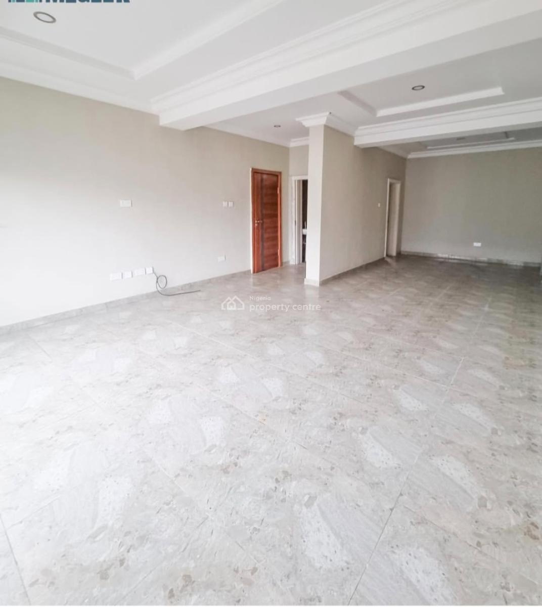 3bed Flat in Megamound Estate/lekky County, Ikota, Megamound Estate, County Apartments, Ikota, Lekki, Lagos, Block of Flats for Sale