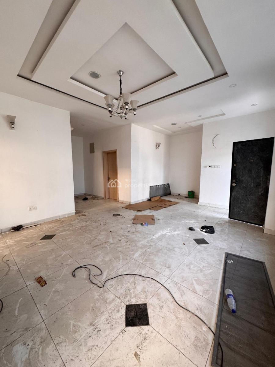 Contemporary 4 Bedroom Semi  Detached Duplex, Ikota, Lekki, Lagos, Semi-detached Duplex for Sale