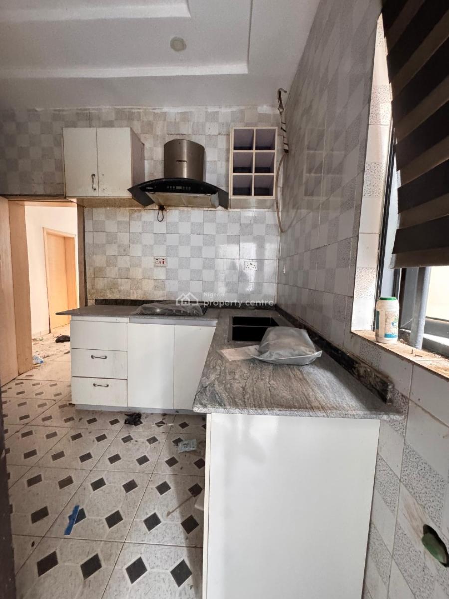 Contemporary 4 Bedroom Semi  Detached Duplex, Ikota, Lekki, Lagos, Semi-detached Duplex for Sale