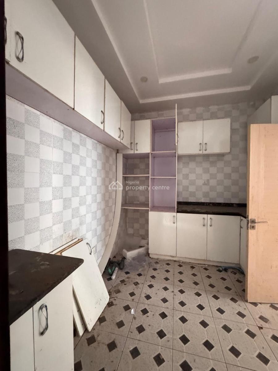 Contemporary 4 Bedroom Semi  Detached Duplex, Ikota, Lekki, Lagos, Semi-detached Duplex for Sale