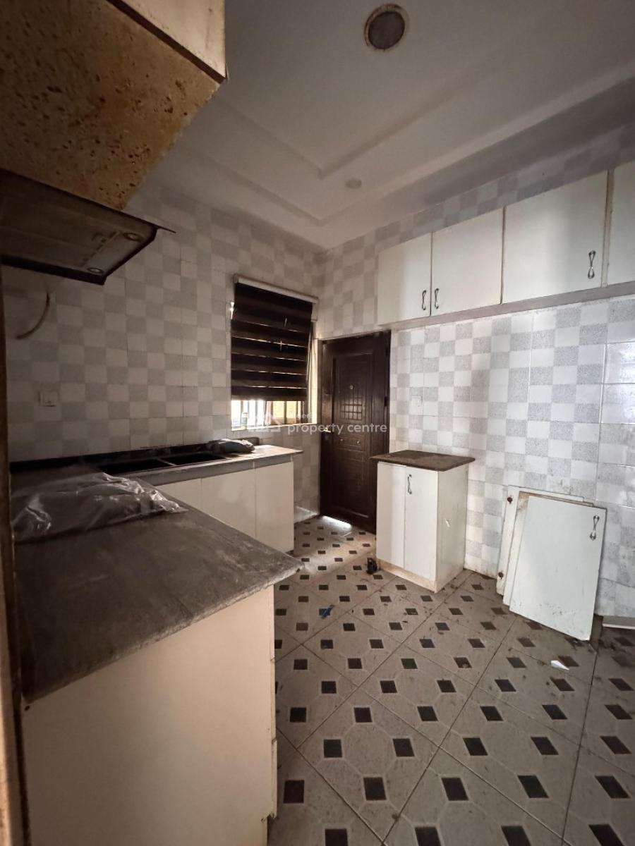 Contemporary 4 Bedroom Semi  Detached Duplex, Ikota, Lekki, Lagos, Semi-detached Duplex for Sale