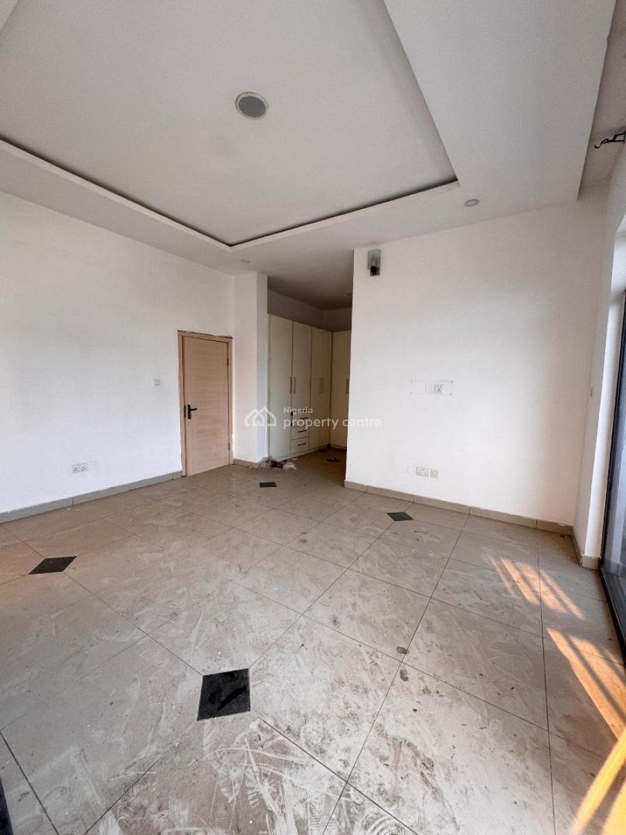 Contemporary 4 Bedroom Semi  Detached Duplex, Ikota, Lekki, Lagos, Semi-detached Duplex for Sale