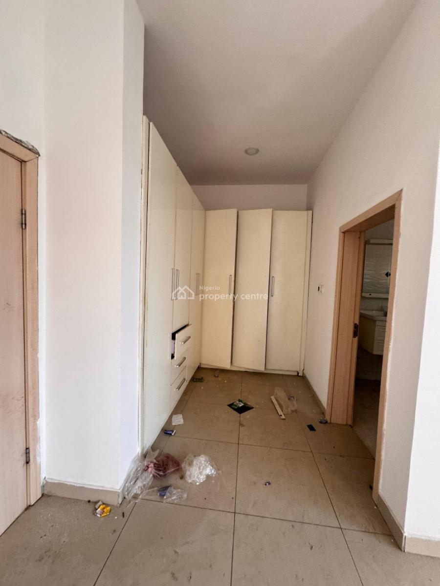Contemporary 4 Bedroom Semi  Detached Duplex, Ikota, Lekki, Lagos, Semi-detached Duplex for Sale
