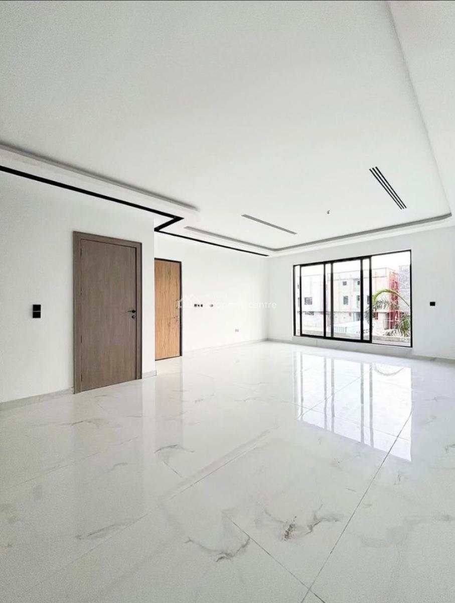 Brand New 2bedroom Apartment, Lekki Phase 1, Lekki, Lagos, Flat / Apartment for Rent