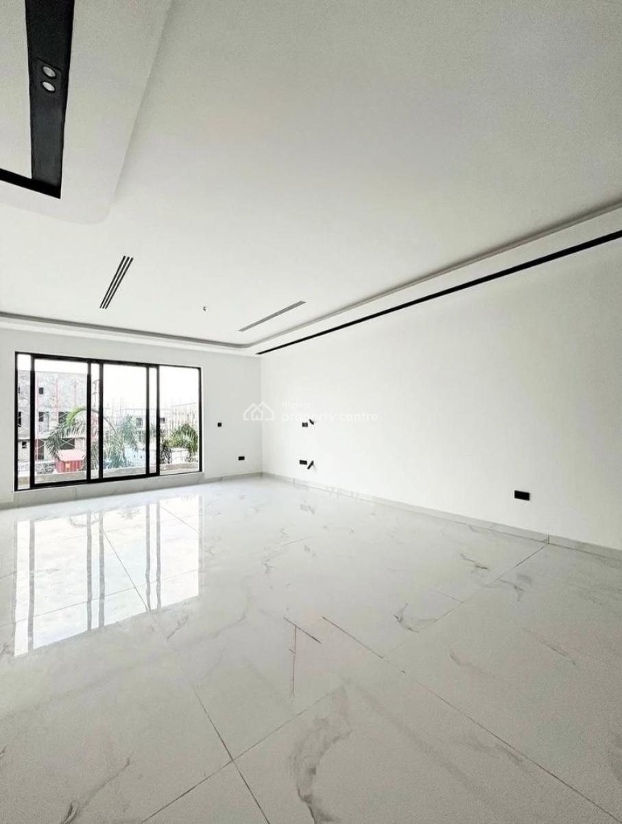 Brand New 2bedroom Apartment, Lekki Phase 1, Lekki, Lagos, Flat / Apartment for Rent