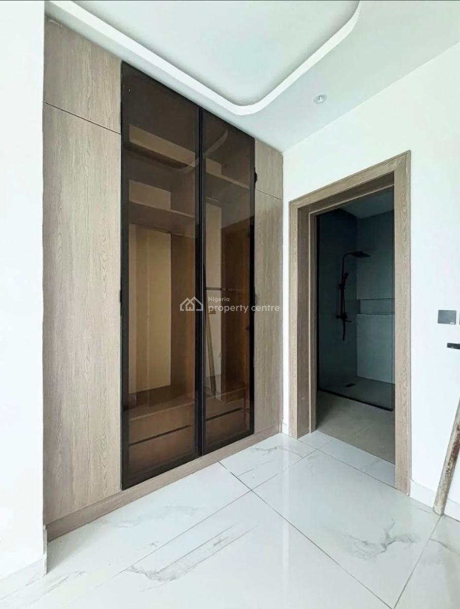 Brand New 2bedroom Apartment, Lekki Phase 1, Lekki, Lagos, Flat / Apartment for Rent