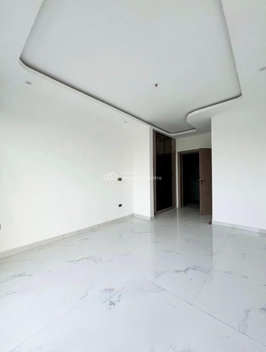 Brand New 2bedroom Apartment, Lekki Phase 1, Lekki, Lagos, Flat / Apartment for Rent