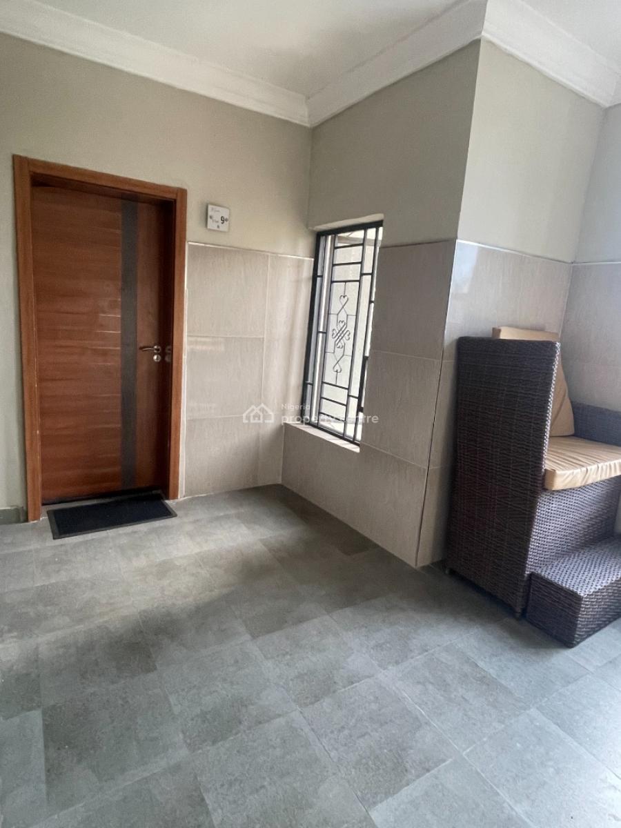 Luxury Fully Furnished 2 Bed Flat in Megamound Estate, Ikota, Megamound Estate, Lekky County Homes, Ikota, Lekki, Lagos, House for Rent