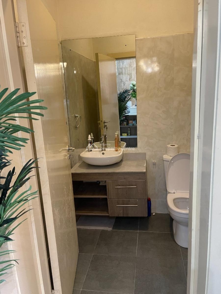 Luxury Fully Furnished 2 Bed Flat in Megamound Estate, Ikota, Megamound Estate, Lekky County Homes, Ikota, Lekki, Lagos, House for Rent