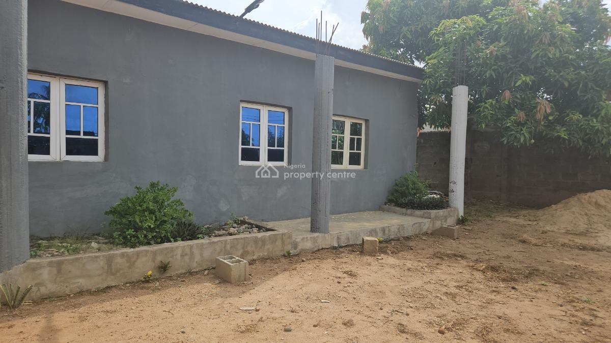 2plots Together at The Back of Ipaja Police Station,good for Apartment, Igbogila/oluwaga, Ipaja, Lagos, Mixed-use Land for Sale