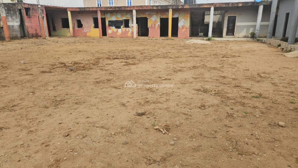 2plots Together at The Back of Ipaja Police Station,good for Apartment, Igbogila/oluwaga, Ipaja, Lagos, Mixed-use Land for Sale