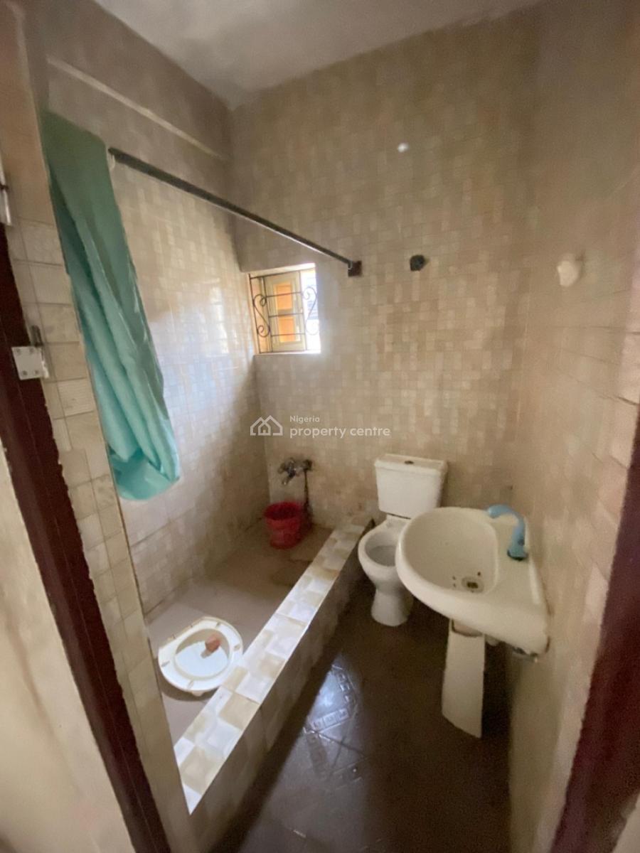 Hot 3 Bedroom Apartment, The Landlord Will Change Something in The House, Lekki County, Ikota, Lekki, Lagos, Flat / Apartment for Rent