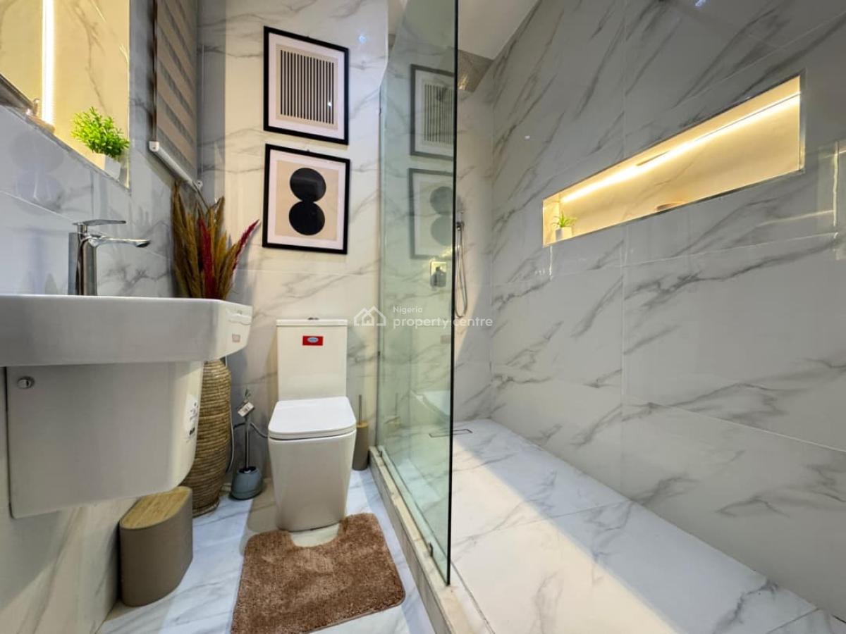 2 Bedroom Luxury Apartment in Lekki Right, Lekki Right, Lekki Phase 1, Lekki, Lagos, Flat / Apartment Short Let