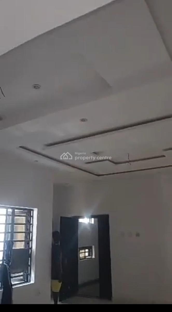 Executive 3bed Room Flat at Akoka Yaba, Akoka a Gated Community, Yaba, Lagos, Flat / Apartment for Sale