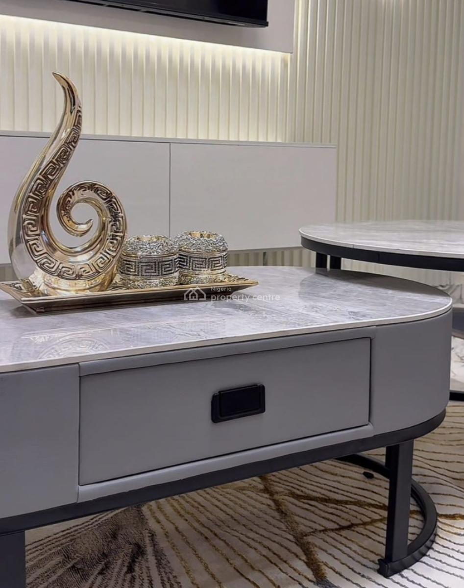 1 Bedroom Furnished Apartment, 35,akinsoji Street, Fadeyi, Shomolu, Lagos, Mini Flat (room and Parlour) Short Let