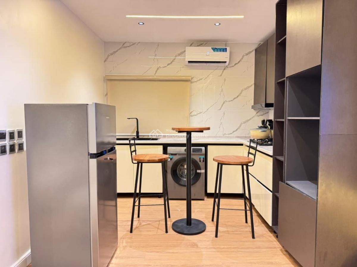 3 Bedroom Terrace Duplex, Ikate, Lekki, Lagos, Terraced Duplex Short Let