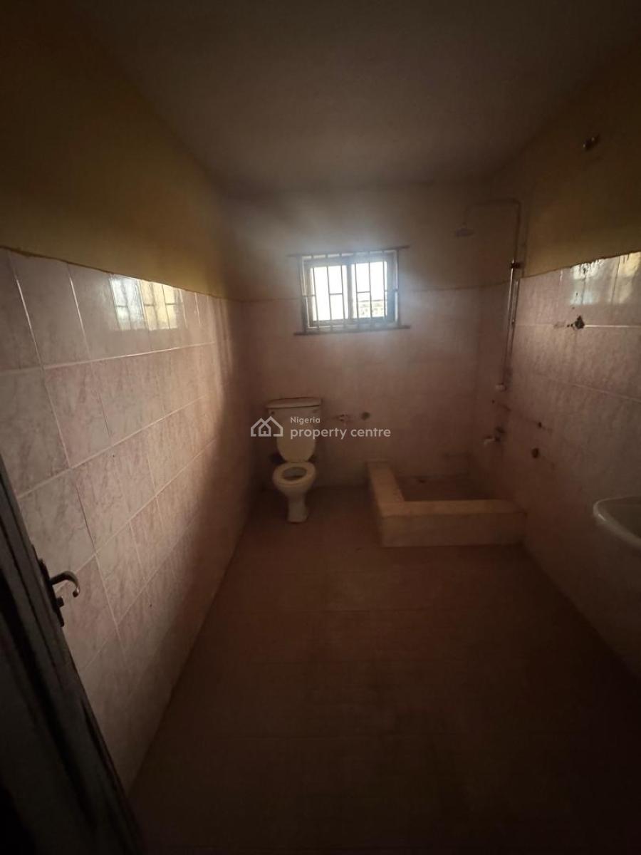 a Block of Flat Consisting of 8 Flats in a 3 Storey Building, Sango Ota, Ogun, Flat / Apartment for Sale