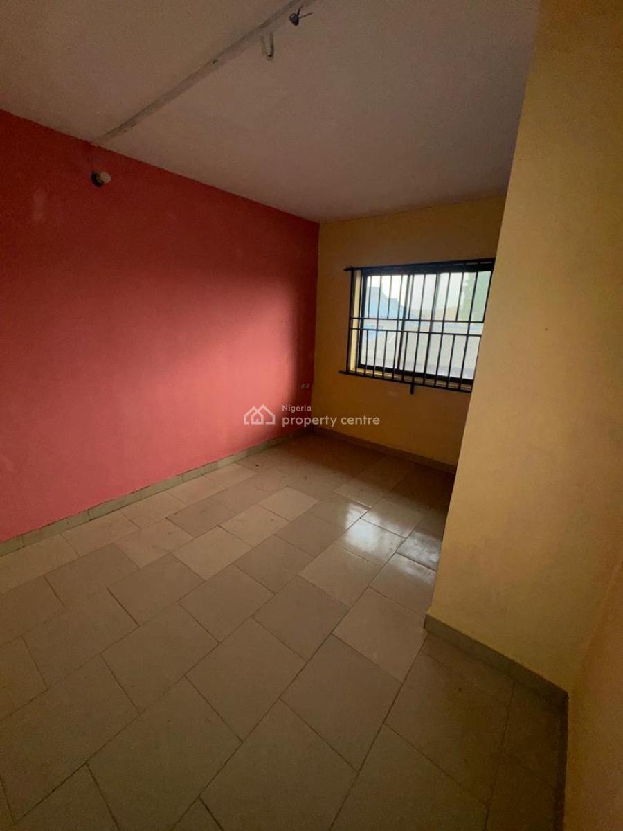 a Block of Flat Consisting of 8 Flats in a 3 Storey Building, Sango Ota, Ogun, Flat / Apartment for Sale