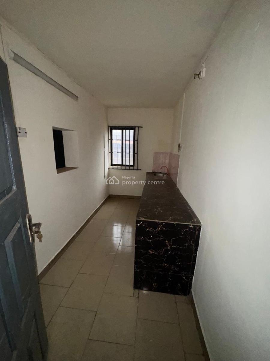 a Block of Flat Consisting of 8 Flats in a 3 Storey Building, Sango Ota, Ogun, Flat / Apartment for Sale