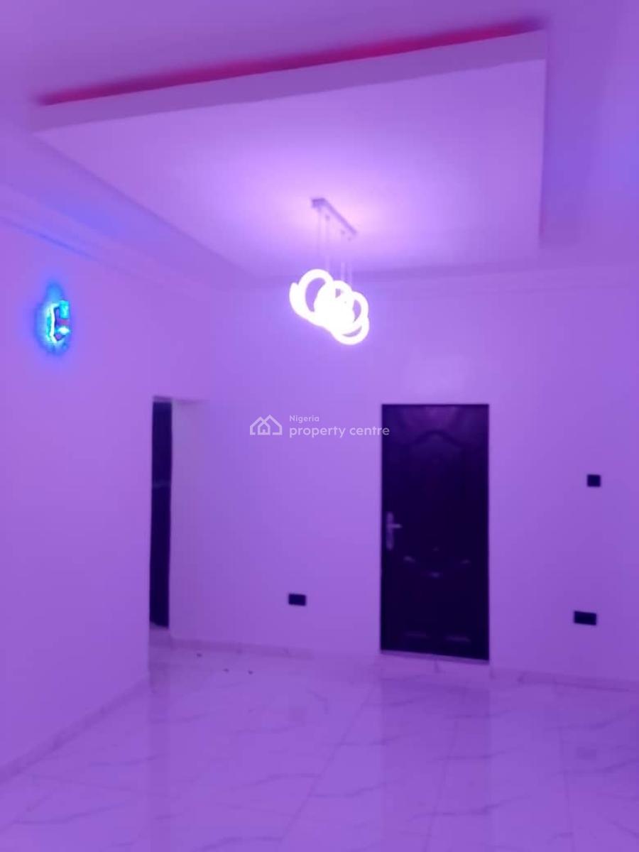 Brandnew 2 Bedroom Apartment, Gbarada Abulepan, Ibeju Lekki, Lagos, Flat / Apartment for Rent