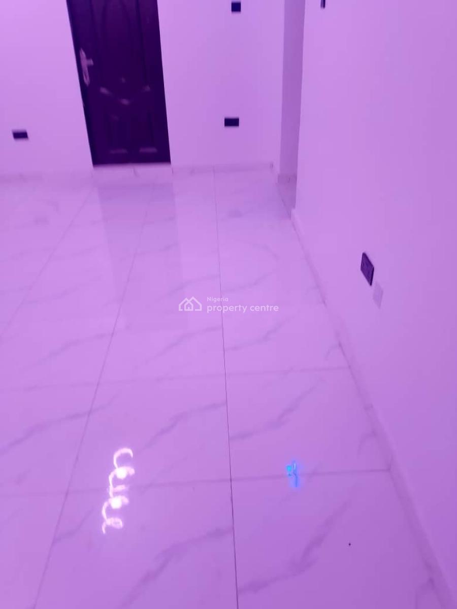 Brandnew 2 Bedroom Apartment, Gbarada Abulepan, Ibeju Lekki, Lagos, Flat / Apartment for Rent